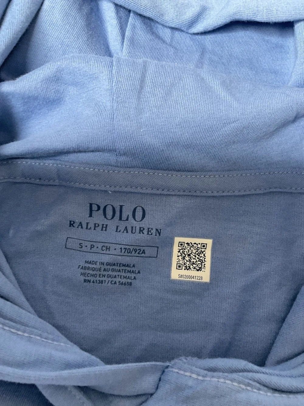 Polo Ralph Lauren Men’s | Shirts | Jersey Hooded T-shirt (114)
